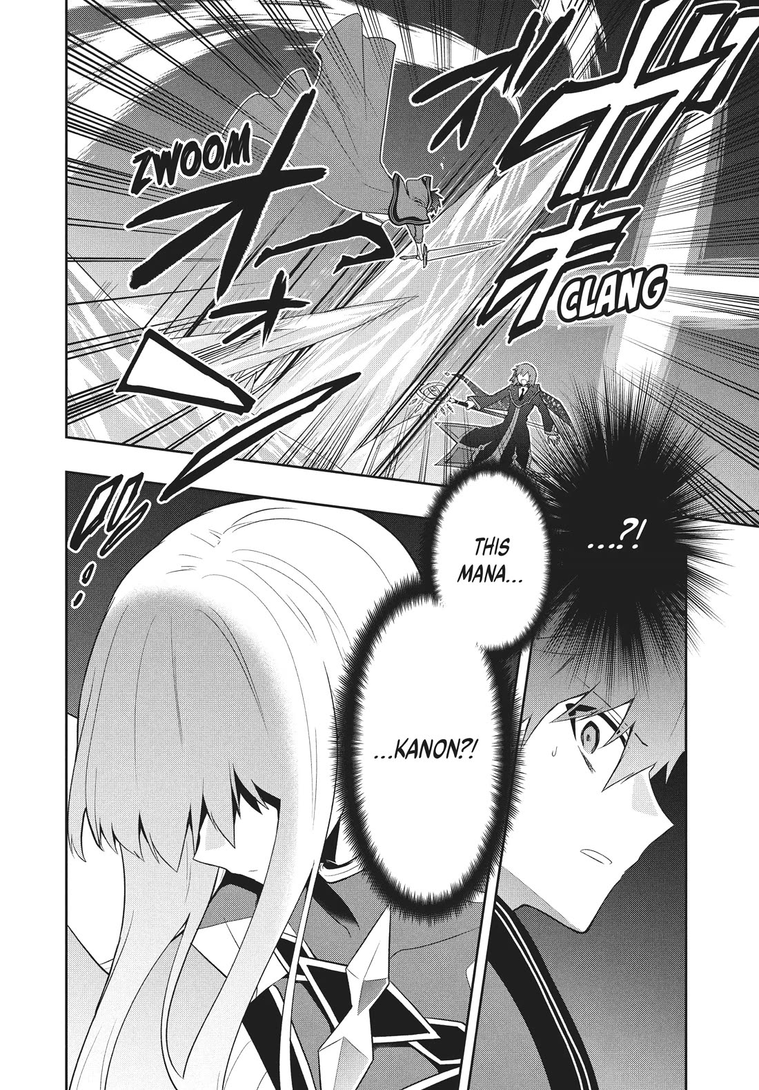 SIX PRINCESSES FALL IN LOVE WITH GOD GUARDIAN Chapter 82 20